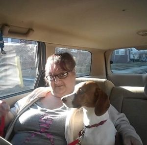 Meet your Posher, Estelle